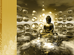 BuddhaNet Desktop Wallpaper 1